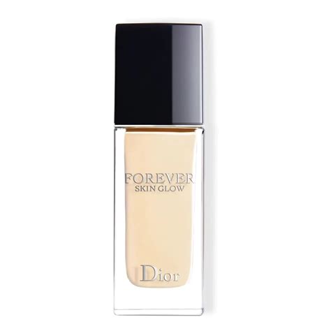 podkład dior forever|Dior forever glow podkład.